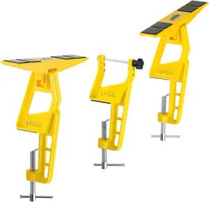 Toko - Ski Vise Nordic