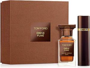 TOM FORD BEAUTY Geschenkset - Ebene Fume Set 50ml / 10ml
