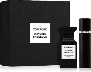 TOM FORD BEAUTY Geschenkset - Fucking Fabulous Set 50ml / 10ml