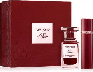 TOM FORD BEAUTY Geschenkset - Lost Cherry Set 50ml / 10ml