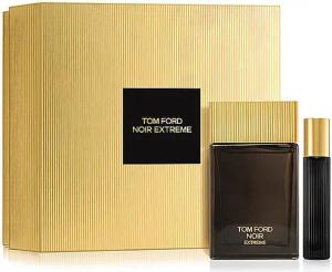 TOM FORD BEAUTY Geschenkset - Noir Extreme Set 100ml / 150 ml