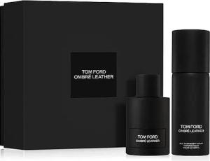 TOM FORD BEAUTY Geschenkset - Ombré Leather Set 100ml / 150ml