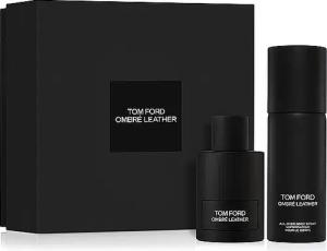 TOM FORD BEAUTY Geschenkset - Ombré Leather Set 150ml / 100ml
