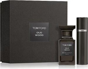 TOM FORD BEAUTY Geschenkset - Oud Wood Set 50ml / 10ml