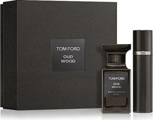 TOM FORD BEAUTY Geschenkset - Oud Wood Set 50ml/10ml