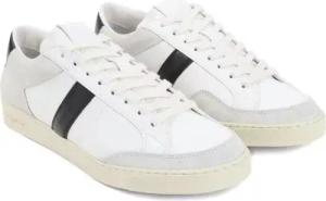 Tom Ford Low-Top Sneaker - Sneakers White - Gr. 41 (EU) - in Weiß - für Damen