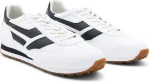 Tom Ford Low-Top Sneaker - Sneakers White - Gr. 41 (EU) - in Weiß - für Damen