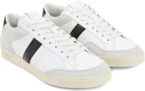 Tom Ford Low-Top Sneaker - Sneakers White - Gr. 44 (EU) - in Weiß - für Damen