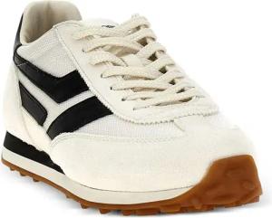 Tom Ford Low-Top Sneaker - Sneakers White - Gr. 45 (EU) - in Weiß - für Damen