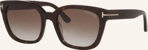 TOM FORD Sonnenbrille TR001990