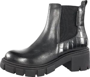 Tom Tailor 4259306 Schwarz Black