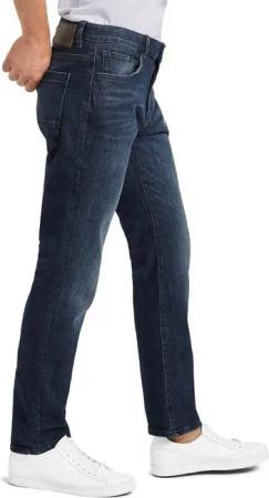 TOM TAILOR 5-Pocket-Hose Marvin (1-tlg)
