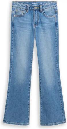 TOM TAILOR 5-Pocket-Jeans mit Stretch