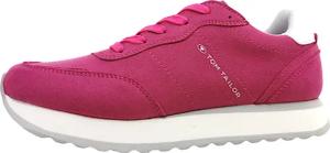 Tom Tailor 7490150001 Rosa dark pink