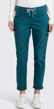 TOM TAILOR 7/8-Hose Hosen & Chino Tapered Relaxed Hose