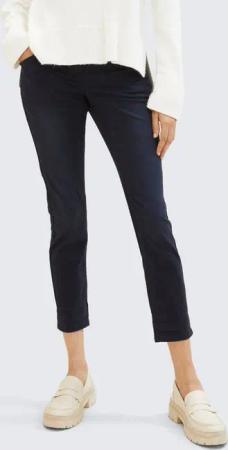 TOM TAILOR 7/8-Hose Hosen & Chino Tapered Relaxed Hose