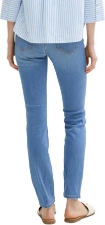 TOM TAILOR 7/8-Jeans Alexa (1-tlg) Weiteres Detail