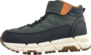 Tom Tailor 8470010001 Grün khaki