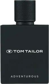 Tom Tailor Adventurous for him Eau de Toilette