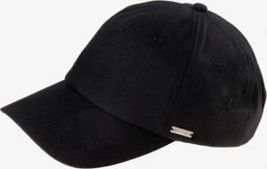TOM TAILOR Baseball Cap 1 Stk. mit dezenter Fischgrätenstruktur