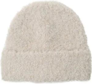 TOM TAILOR Beanie Accessoire Bouclé Beanie Mütze