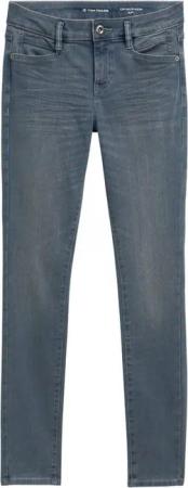 TOM TAILOR Bequeme Jeans Tom Tailor Alexa Slim