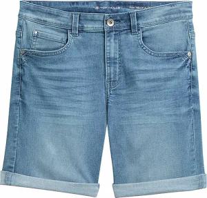 TOM TAILOR Bermuda ALEXA hellblau | 27