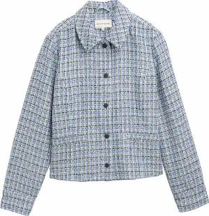 TOM TAILOR Blazer  blau | 40