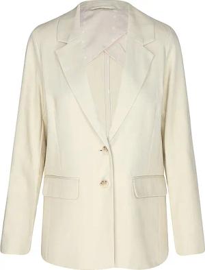TOM TAILOR Blazer  creme | 36