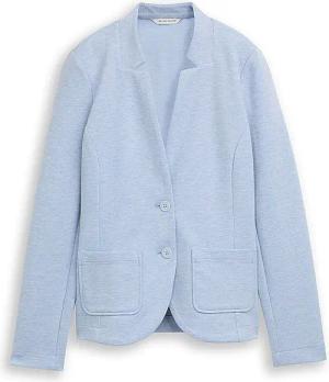 TOM TAILOR Blazer   hellblau | XXXL