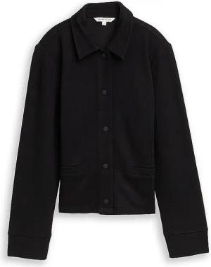 TOM TAILOR Blazer   schwarz | M