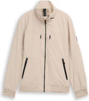 TOM TAILOR Blouson  beige | XXL
