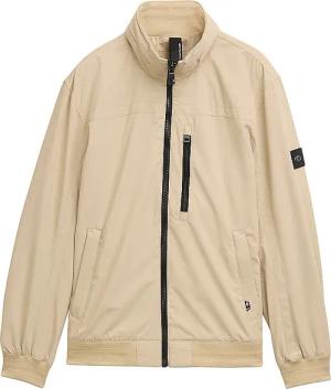 TOM TAILOR Blouson creme | XL
