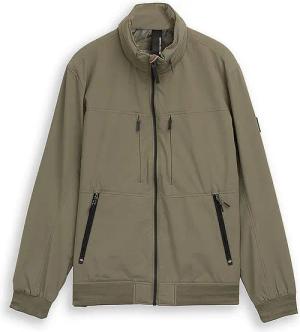 TOM TAILOR Blouson  grün | L