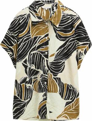 TOM TAILOR Bluse beige | 38