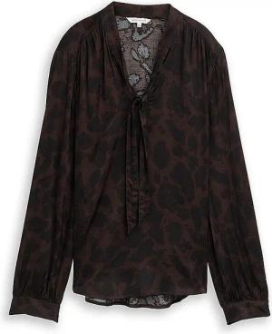 TOM TAILOR Bluse  braun | 38