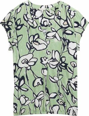 TOM TAILOR Bluse  hellgrün | 42