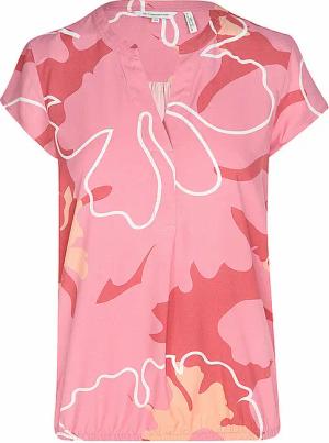 TOM TAILOR Bluse  pink | 36