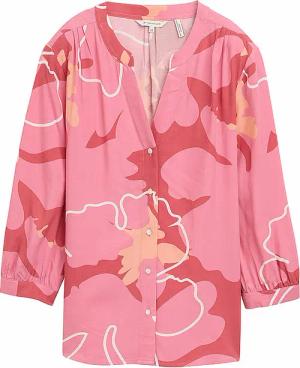 TOM TAILOR Bluse  pink | 36