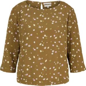 Tom Tailor Bluse