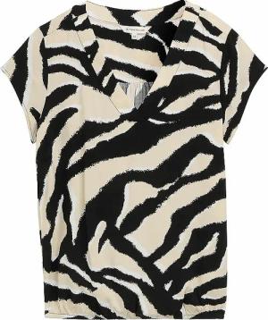 TOM TAILOR Blusenshirt  beige | 36