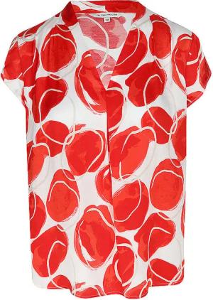 TOM TAILOR Blusenshirt  orange | 38