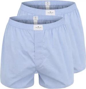 TOM TAILOR Boxershorts (2-St)