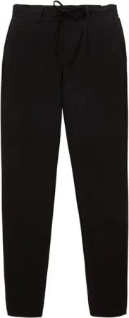 TOM TAILOR Bundfaltenhose (1-tlg) Weiteres Detail