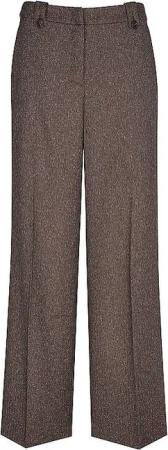 TOM TAILOR Businesshose  braun | 34/L32