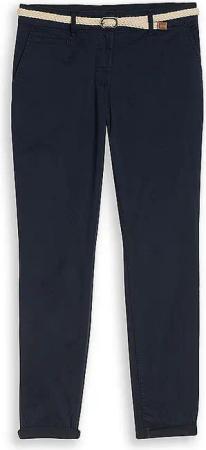 TOM TAILOR Chino  dunkelblau | 40/L32