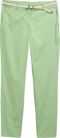 TOM TAILOR Chino  grün | 34/L32