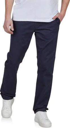 TOM TAILOR Chinohose Herren Stoffhose Regular Fit Freizeithose mit Stretch