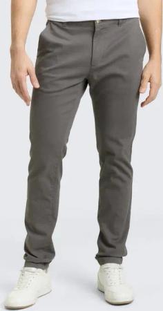 TOM TAILOR Chinohose Hosen & Chino TTTRAVIS SLIM Chino Hose
