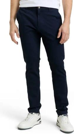 TOM TAILOR Chinohose mit Stretch